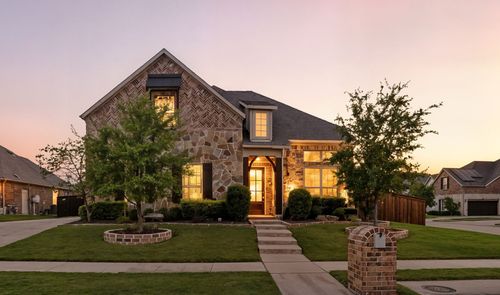 7945 Forest Lakes Drive, North Richland Hills, TX, 76182 | Card Image