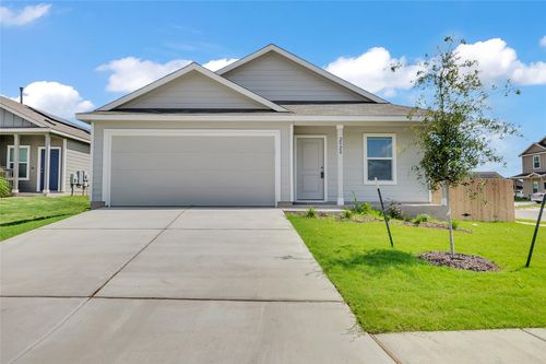 2528 Willkomen Way, Pflugerville, TX, 78660-7378 | Card Image