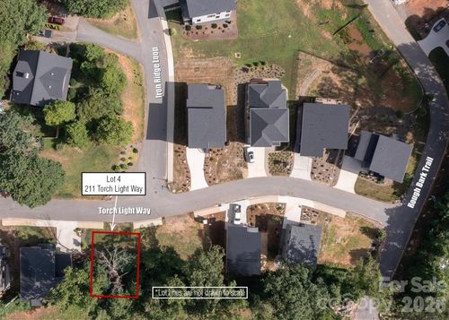 4-211 Torch Light Way, Asheville, NC, 28806-6108 | Card Image