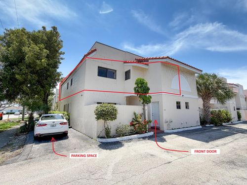 241a-241 Se 11th Ave, Pompano Beach, FL, 33060-7470 | Card Image