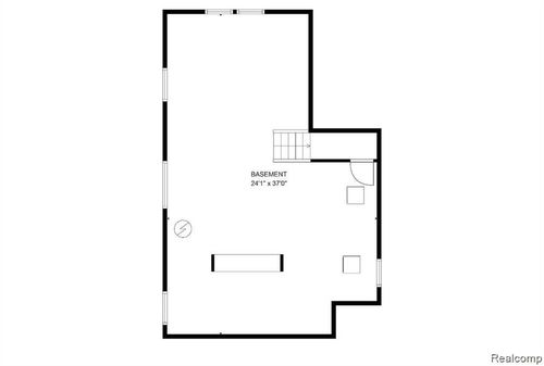 8362 Cloverlawn St, Detroit, MI, 48204-3268 | Card Image