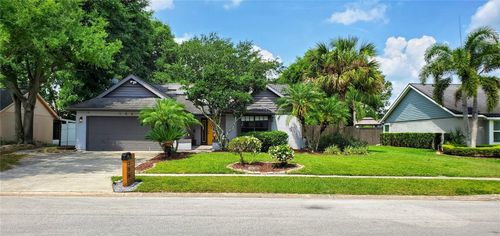 156 Dempsey Way, ORLANDO, FL, 32835-5348 | Card Image