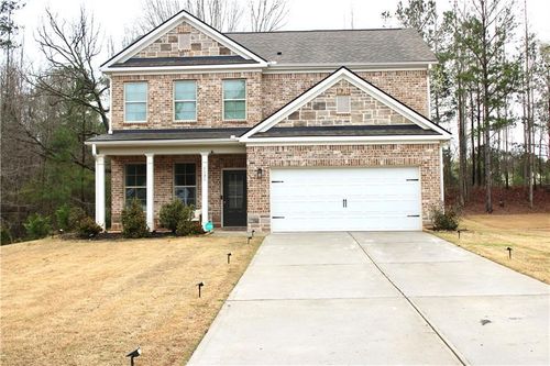 1131 Burgundy Dr, GRIFFIN, GA, 30223-1196 | Card Image