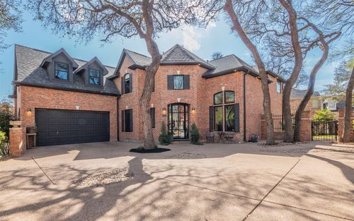 3809 Bent Brook Dr, Round Rock, TX, 78664-6261 | Card Image