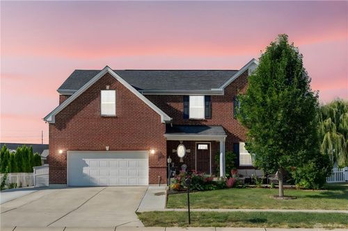 1349 Senna St, Tipp City, OH, 45371-8439 | Card Image