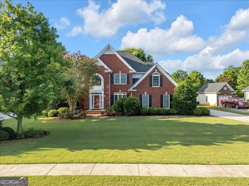 1250 Crabapple Cir, Watkinsville, GA, 30677-4125 | Card Image