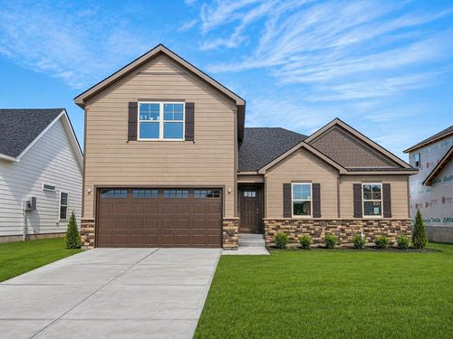 4010 Green Pond Drive, Rockvale, TN, 37153 | Card Image
