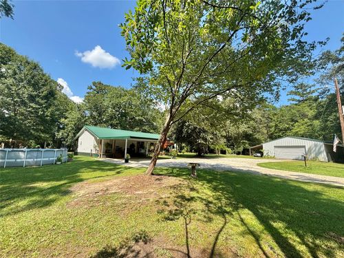 516 County Road 4800, Warren, TX, 77664-7608 | Card Image