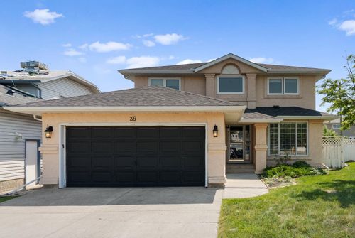 39 Harvest Oak Gate Ne, Calgary, AB, T3K4G8 | Card Image