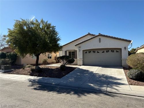 0-6041 Sugar Creek Dr, North Las Vegas, NV, 89081-3303 | Card Image