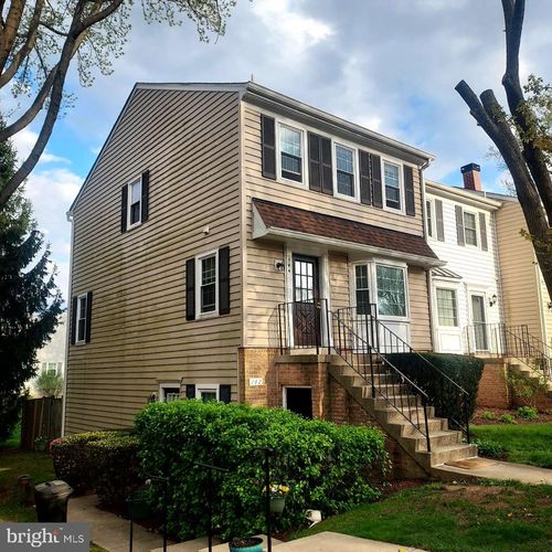 339-144 Bent Twig Ln, GAITHERSBURG, MD, 20878-2771 | Card Image