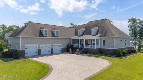 137 Waterway Dr, Havelock, NC, 28532-9039 | Card Image