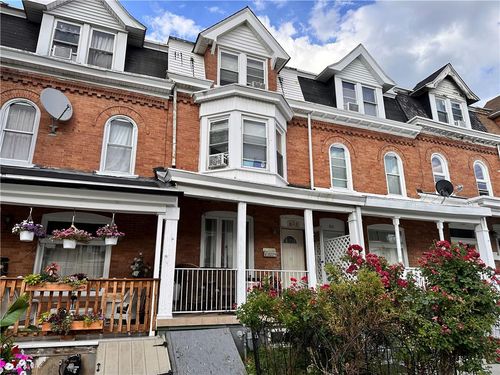 823 N 5th Street, Allentown City, PA, 18102 | Card Image