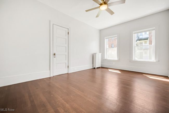 APT-2 - 1357 East Blvd, Condo with 4 bedrooms, 2 bathrooms and null parking in Cleveland OH | Image 16