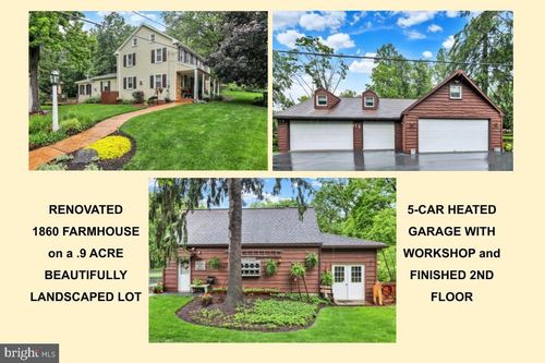 2464 Mountain Rd, MANHEIM, PA, 17545-9570 | Card Image