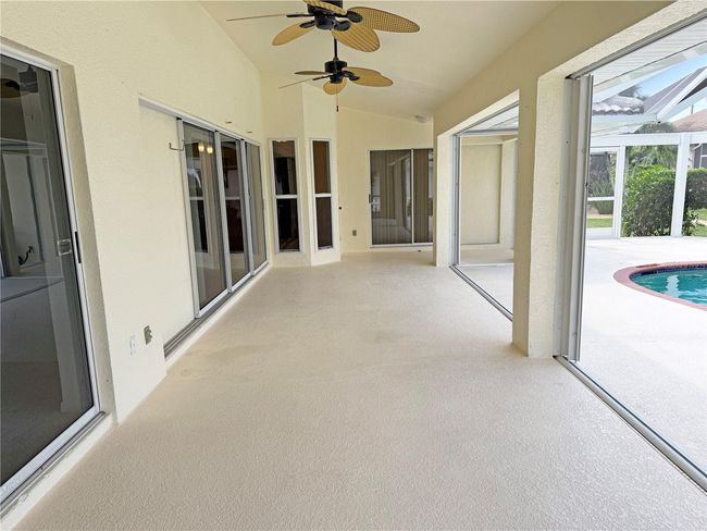1128 Rum Cay Ct, House other with 3 bedrooms, 2 bathrooms and null parking in PUNTA GORDA FL | Image 48