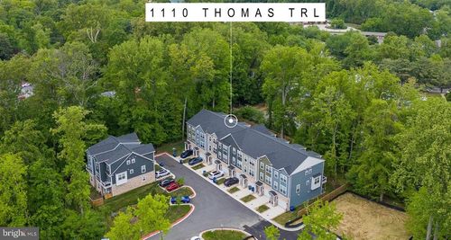 1110 Thomas Trl, ANNAPOLIS, MD, 21403-1806 | Card Image