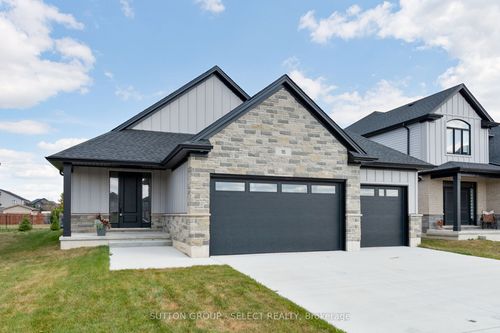 LOT 11 Kelly Drive, Zorra, ON, N0M2M0 | Card Image