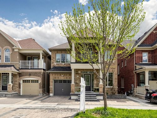 143 Beckett Ave, Markham, ON, L6C0P8 | Card Image