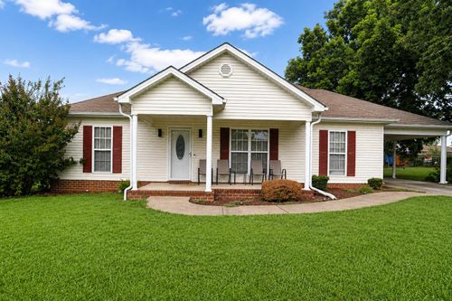 334 N Central Ave, Muscle Shoals, AL, 35661 | Card Image