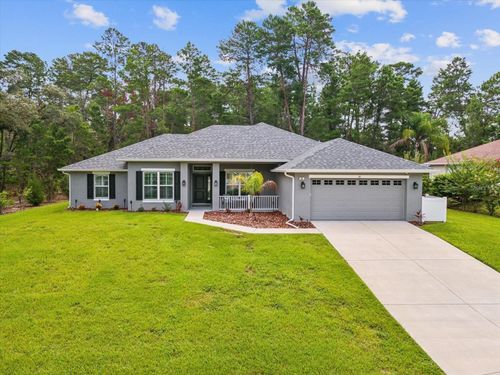 58 Bells Of Ireland Ct, Homosassa, FL, 34446-5817 | Card Image
