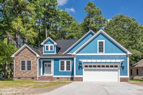 155 Middleton Dr, Hertford, NC, 27944-8945 | Card Image