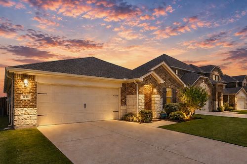 1713 Gold Mine Trl, Aubrey, TX, 76227-2313 | Card Image