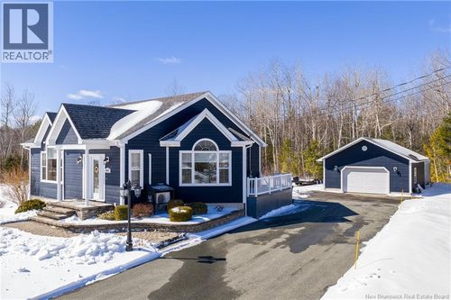 4867 Rte 11, Brantville, NB, E9H1M3 | Card Image