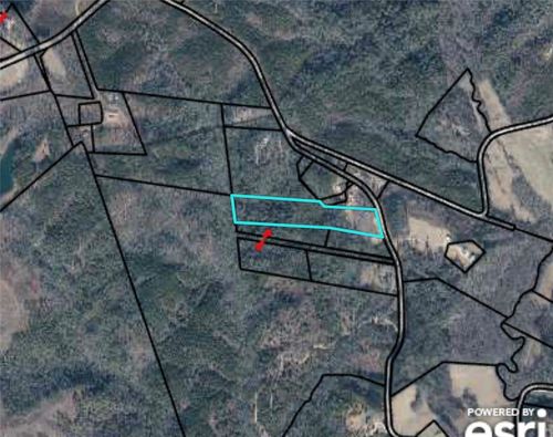 8 Acres Verner Mill Road, Mountain Rest, SC, 29664 | Card Image