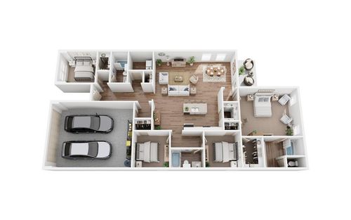 8326 E County Road 115, Midland, TX, 79706-2693 | Card Image