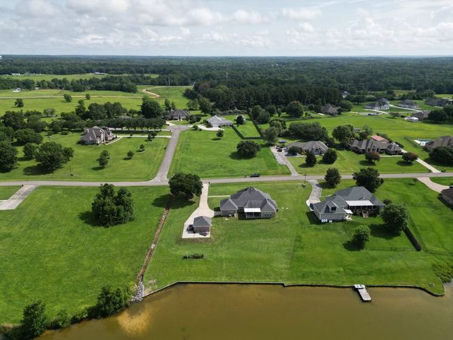 183 Shore Crest Cir, House other with 3 bedrooms, 3 bathrooms and 3 parking in Carriere MS | Image 83