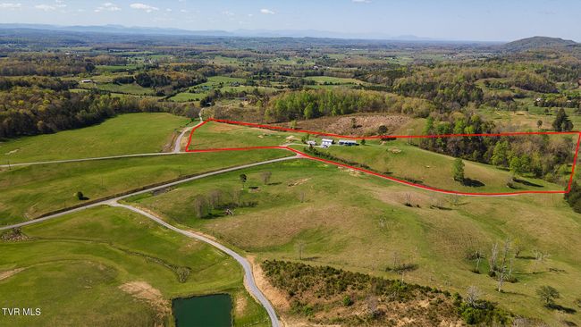 2057 Kite Rd, House other with 3 bedrooms, 2 bathrooms and null parking in Greeneville TN | Image 38
