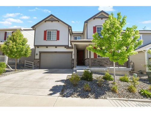 3625 Makley Cir, Castle Rock, CO, 80104-7300 | Card Image