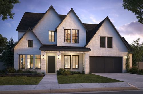 4050 Gambel Rd, Prosper, TX, 75078-3312 | Card Image
