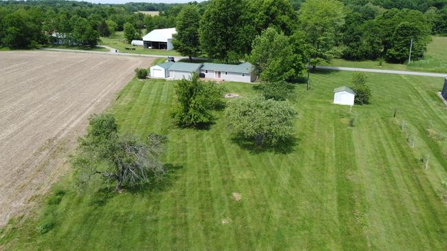 12244 Lake Geneva Rd, House other with 2 bedrooms, 2 bathrooms and null parking in Vevay IN | Image 22