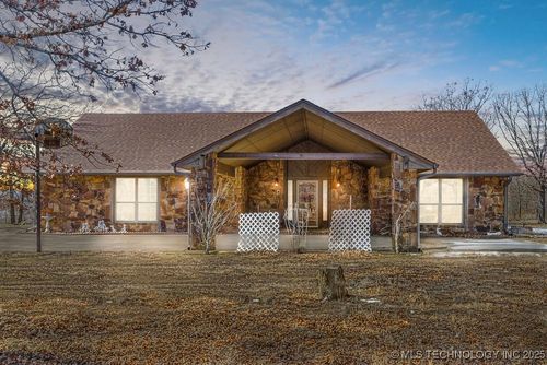 1534 N Basin Road, Mannford, OK, 74044 | Card Image