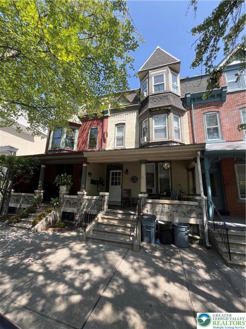 2-521 N 6th St, Allentown, PA, 18102-2952 | Card Image
