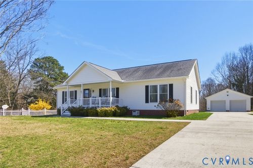 5629 Middle Rd, Prince George, VA, 23875-1440 | Card Image