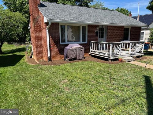 204 N Madison St, ORANGE, VA, 22960-1315 | Card Image