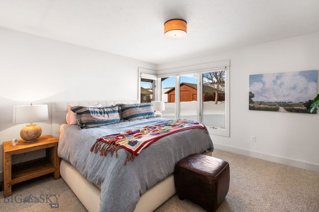 7180 Tepee Ridge Rd, House other with 3 bedrooms, 3 bathrooms and null parking in Bozeman MT | Image 94