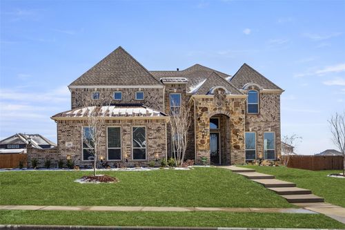 320 Cheyenne Mountain Dr, Ovilla, TX, 75154-4064 | Card Image