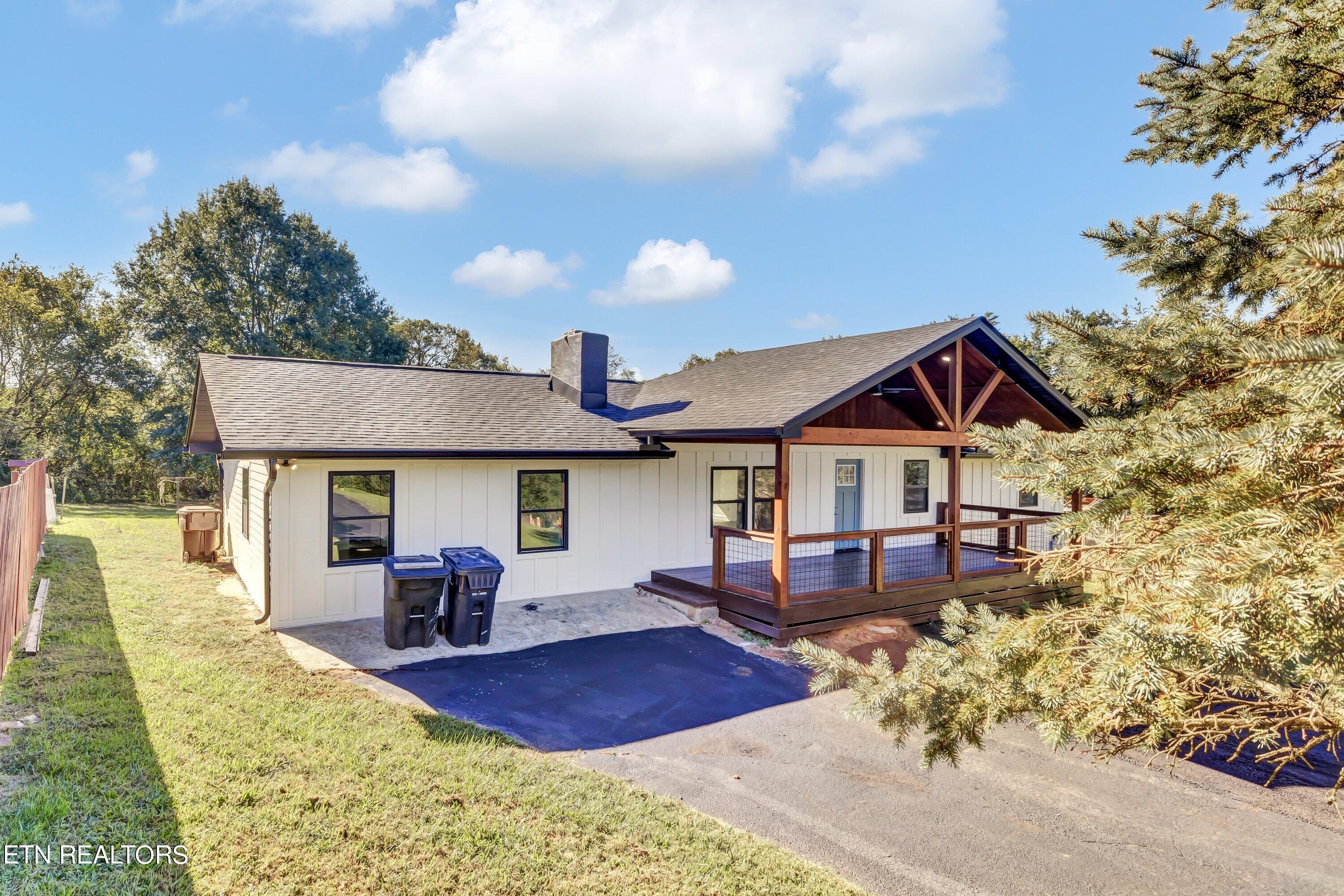Alki Ln, Knoxville, TN 37919