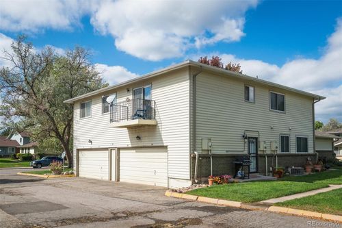 84-3354 S Flower St, Lakewood, CO, 80227-4663 | Card Image