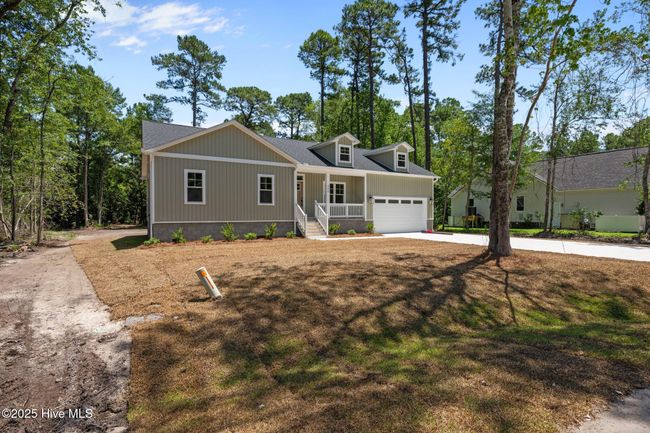 904 Nautillus Ct, House other with 3 bedrooms, 2 bathrooms and 2 parking in New Bern NC | Image 32