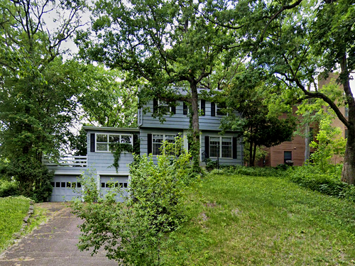 3511 Ridgewood Rd, Arden Hills, MN, 55112-3647 | Card Image