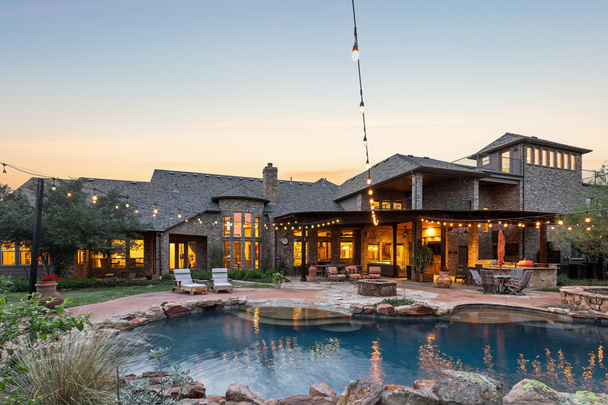 Residential in Flower Mound