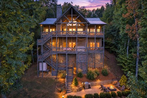 559 Overlook Trail, Blue Ridge, GA, 30513 | Card Image
