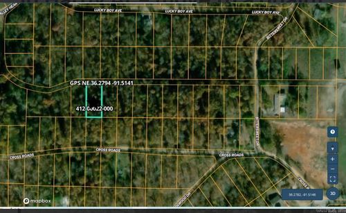 0 Bittersweet Dr, Hardy, AR, 72542 | Card Image