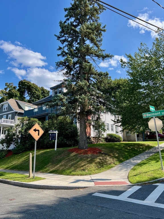 Belmont St, Watertown, MA 02472