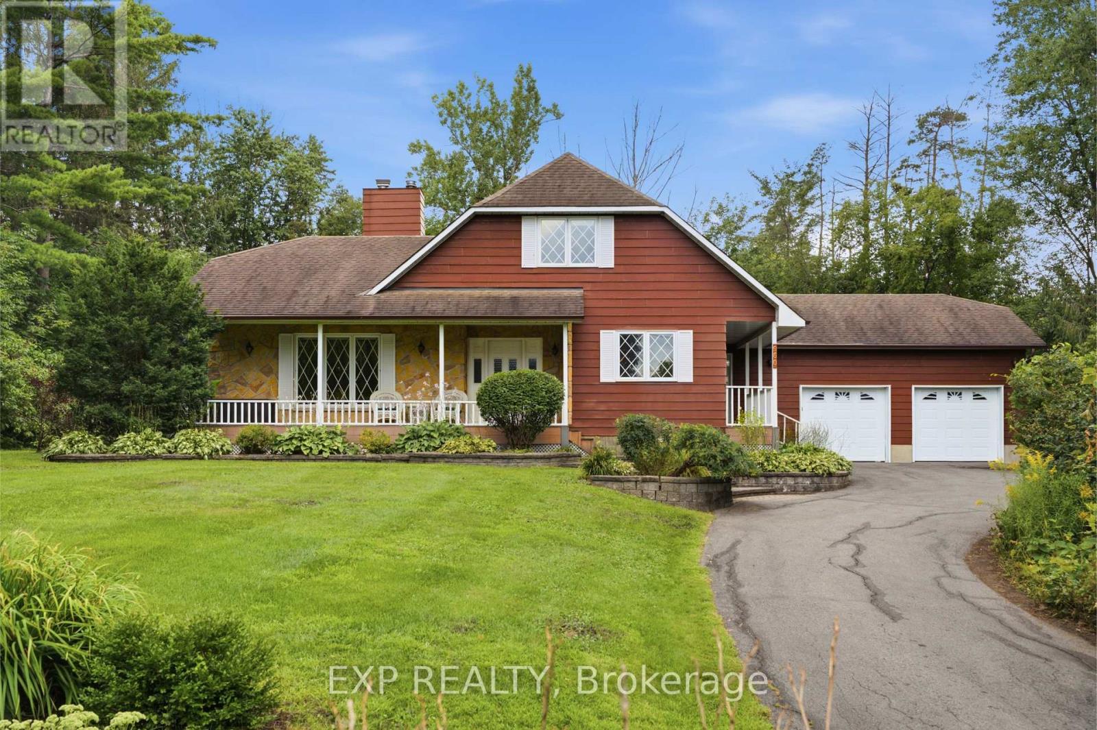 Residential in Ottawa